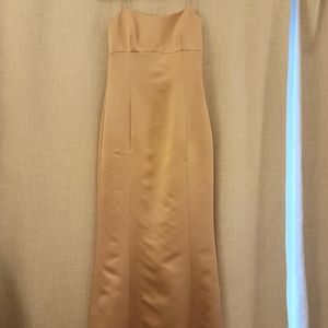 Amsale gown